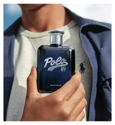 Ralph Lauren Polo 67 Eau De Parfum 75ml