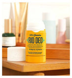 Sol de Janeiro Rio Deo Aluminum Free Deodorant Cheirosa 62 Refill 57g