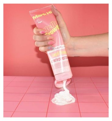 Mark Hill Hello Growth, Growth Conditioner 250ml