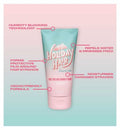 Mark Hill Holiday Hair Frizz Free Anti Humidity Cream 150ml