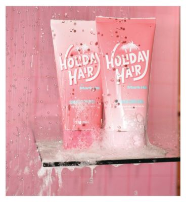 Mark Hill Holiday Hair Aftersun Conditioner 150ml