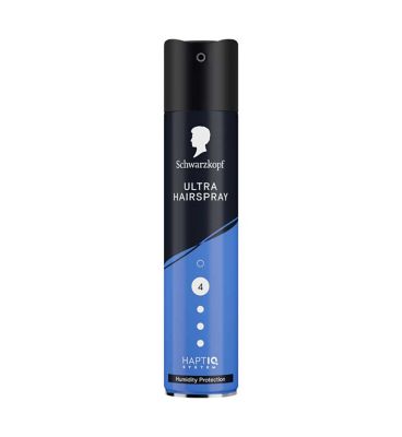 Schwarzkopf Styling Ultra Hairspray 250ml