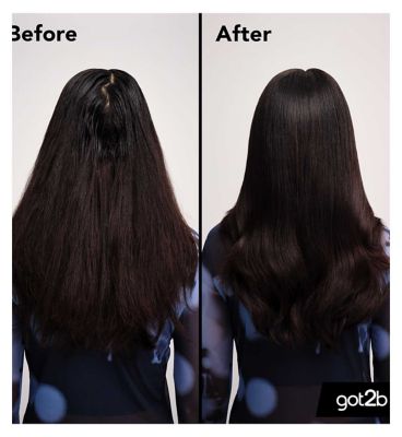 got2b Get Fresh Dry Shampoo Hair Mist 150ml