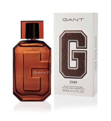 GANT 1949 Eau de Toilette 50ml