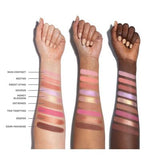Morphe Forbidden Honey Eyeshadow Palette