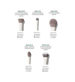 Morphe Portrait Mode 5 Piece Face Brush Set