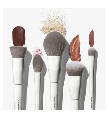 Morphe Portrait Mode 5 Piece Face Brush Set