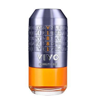 Cerruti Vivo Homme Eau de Parfum 100ml