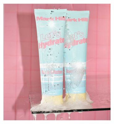 Mark Hill Let's Hydrate Hydrating Conditioner 250ml