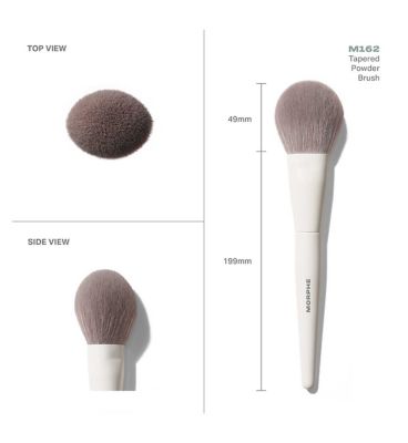 Morphe M162 Tapered Powder Brush