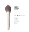 Morphe M163 Paddle Powder Brush