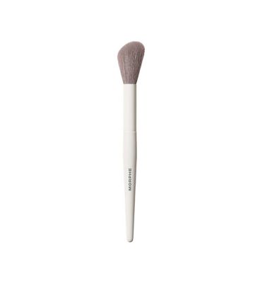 Morphe M201 Angled Powder Blush Brush