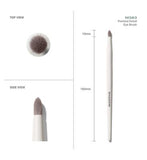 Morphe m383 Pointed Detail Eye Brush