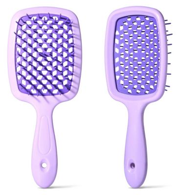 No Knot Co The Everything Detangler