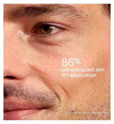 Clarins Men Energising Gel 50ml