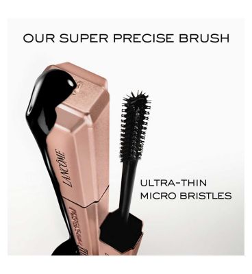Lancome Lash Idole Flutter Mascara 01 8.5ml
