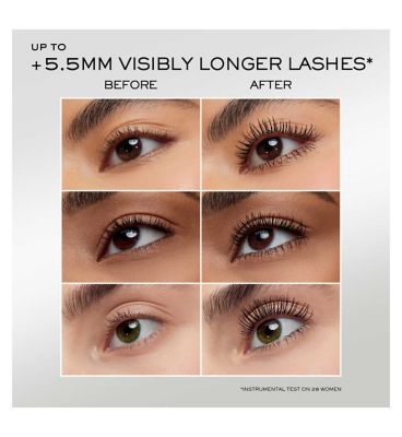 Lancome Lash Idole Flutter Mascara 01 8.5ml
