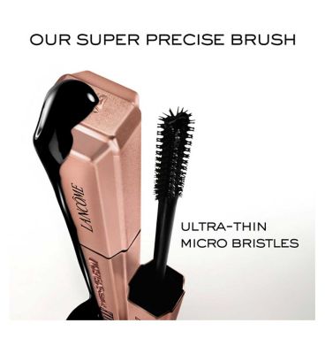 Lancome Lash Idole Flutter Extension Mascara 01 Midi 5ml