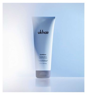 UKHAIR Hair Growth Conditioner 250ml