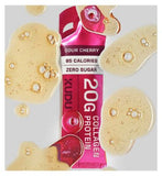 Kudu Collagen Protein Sachet Multi-Flavour Pack 63g 6s