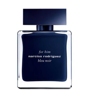 Narciso Rodriguez For Him Bleu Noir Eau de Toilette 100ml
