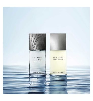 Issey Miyake - L’Eau D’Issey Pour Homme Eau de Parfum 125ml