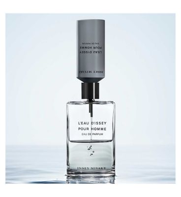 Issey Miyake - L’Eau D’Issey Pour Homme Eau de Parfum 150ml Refillable