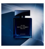Narciso Rodriguez for him bleu noir Eau De Parfum 100ml