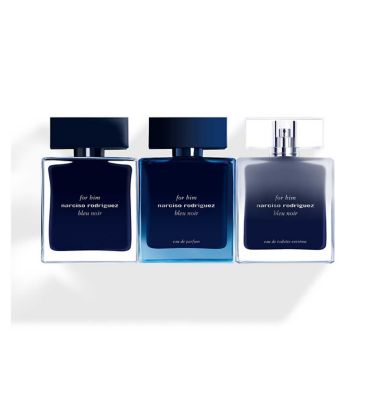 Narciso Rodriguez for him bleu noir Eau De Parfum 100ml
