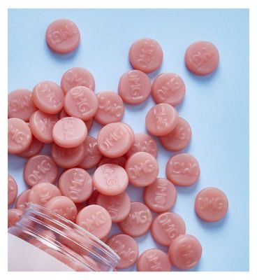 UKHAIR Hair Vitamins 180g