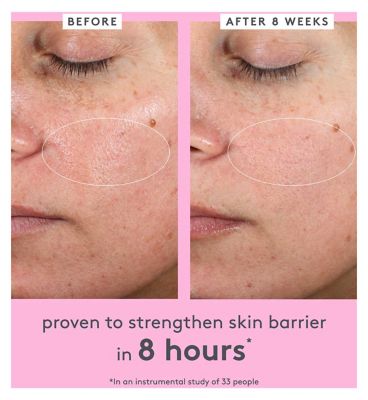 Drunk Elephant Bora Barrier™ Repair Face Moisturiser Refill 50ml