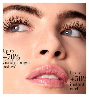 Giorgio Armani Vertigo Lift Mascara
