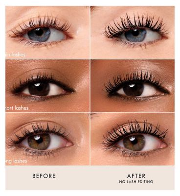 Giorgio Armani Vertigo Lift Mascara