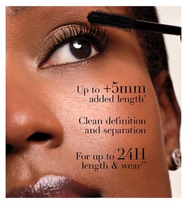 Giorgio Armani Vertigo Lift Mascara Midi 4ml