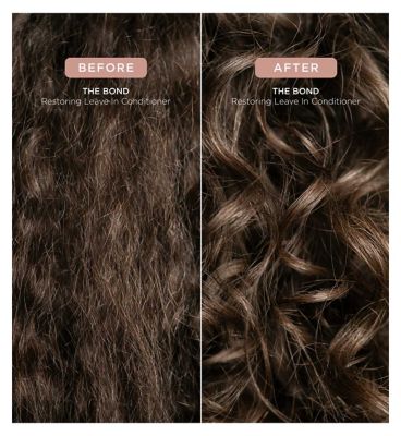 Arkive The Bond Leave In Conditioner 200ml