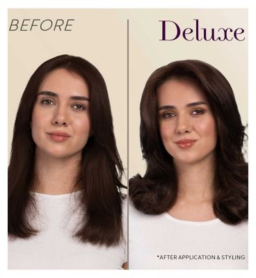 Wella Deluxe 7 in 1 Root Lift Lotion 100ml