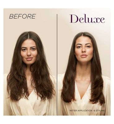 Wella Deluxe 7 in 1 Detangle and Strengthening Serum 100ml