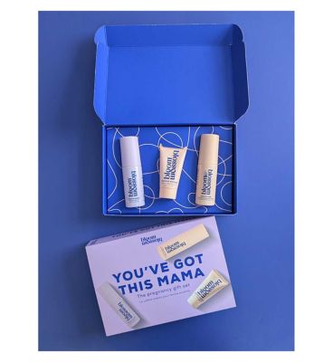 Bloom and Blossom You’ve Got This Mama The Pregnancy and New Mum Gift Set