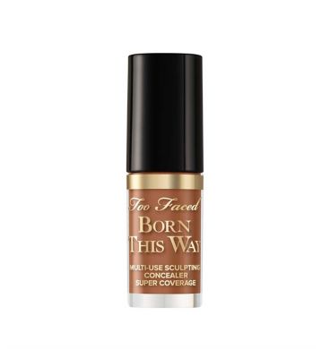 Too Faced Travel Size Born This Way Super Coverage Concealer