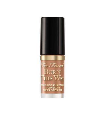 Too Faced Travel Size Born This Way Super Coverage Concealer