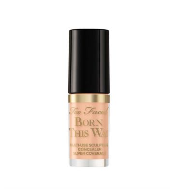 Too Faced Travel Size Born This Way Super Coverage Concealer