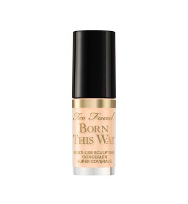 Too Faced Travel Size Born This Way Super Coverage Concealer