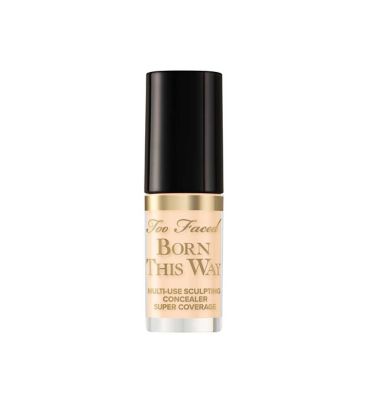 Too Faced Travel Size Born This Way Super Coverage Concealer