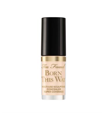 Too Faced Travel Size Born This Way Super Coverage Concealer