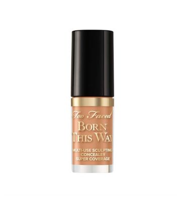 Too Faced Travel Size Born This Way Super Coverage Concealer