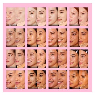 Too Faced Travel Size Born This Way Super Coverage Concealer