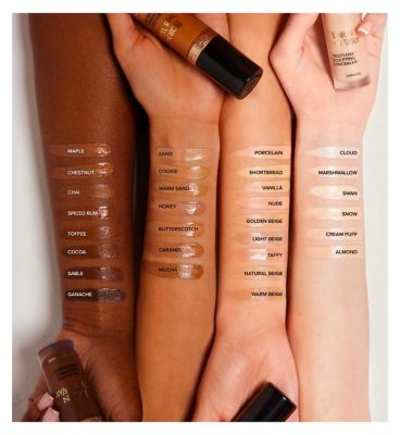 Too Faced Travel Size Born This Way Super Coverage Concealer