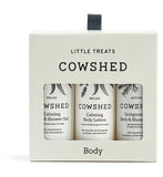 Cowshed Little Treats Giftset
