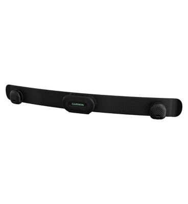 Garmin HRM-Fit Heart Rate Monitor Purpose-built for Women