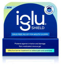 Iglu Shield Mouth Ulcer Treatment 10g